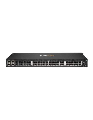 Switch-uri ARUBA NETWORKS ARUBA 6100 48G 4SFP+...