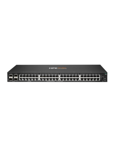 Switch-uri ARUBA NETWORKS ARUBA 6100 48G 4SFP+ SWCH