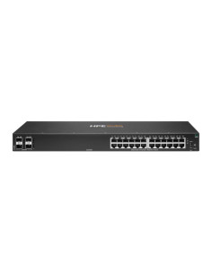 Switch-uri ARUBA NETWORKS ARUBA 6100 24G 4SFP+ SWCH