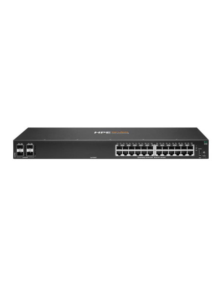 Switch-uri ARUBA NETWORKS ARUBA 6100 24G 4SFP+ SWCH