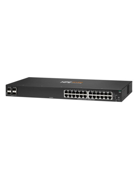 Switch-uri ARUBA NETWORKS ARUBA 6100 24G 4SFP+ SWCH