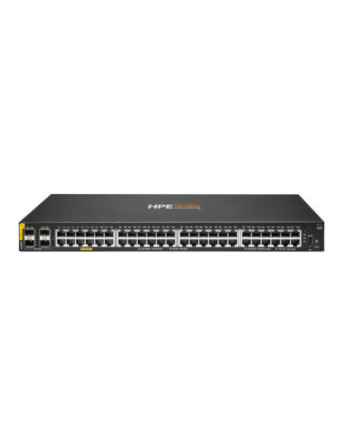 Switch-uri ARUBA NETWORKS ARUBA 6100 48G CL4...