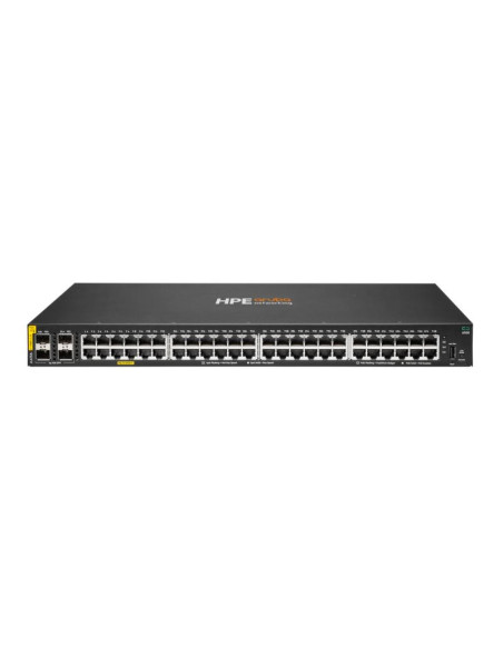 Switch-uri ARUBA NETWORKS ARUBA 6100 48G CL4 4SFP+ SWCH
