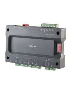 Centrale control acces HIKVISION MASTER CONTROLER PENTRU...