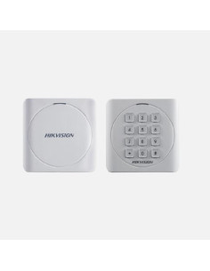 Cititoare HIKVISION CITITOR CARD EM125KHZ
