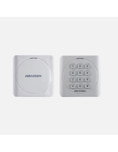 Cititoare HIKVISION CITITOR CARD EM125KHZ
