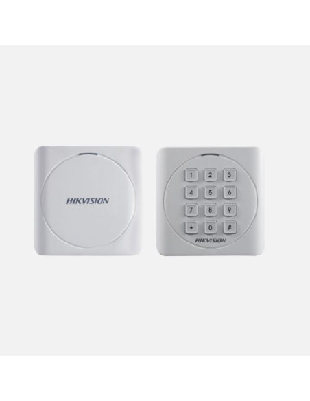 Cititoare HIKVISION CITITOR CARD EM125KHZ