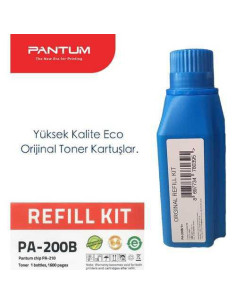 Tonere PANTUM PA-200B REFILL KIT