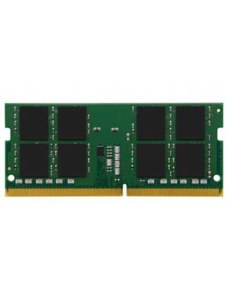 Memorie RAM laptop KINGSTON KS DDR4 16GB 3200 KVR32S22S8/16