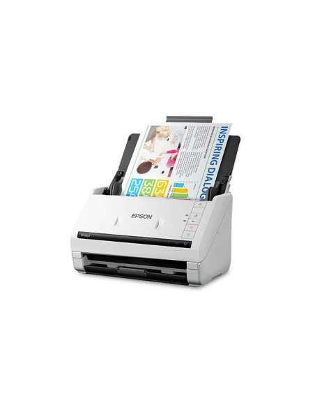 Scanere EPSON DS-530II A4 SCANNER