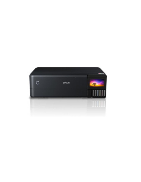 Multifunctionale InkJet EPSON L8180 CISS A3+ COLOR INKJET MFP