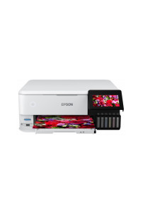 Multifunctionale InkJet EPSON L8160 CISS COLOR INKJET MFP