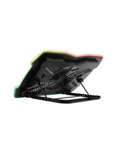 Stand & cooling pad TRUST Cooler Laptop Trust GXT 1225... 2