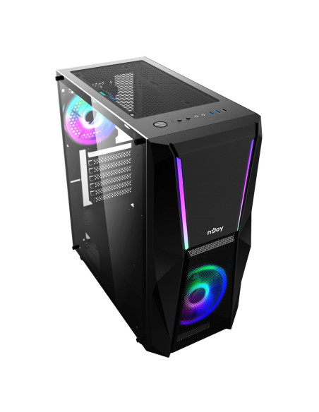Carcase NJOY CARCASA NJOY PC FORT