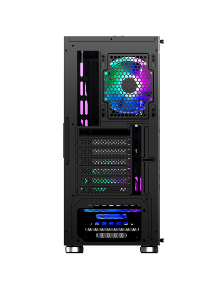 Carcase NJOY CARCASA NJOY PC FORT