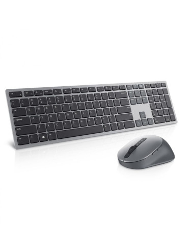 Kit mouse tastatura DELL DL TASTATURA + MOUSE...