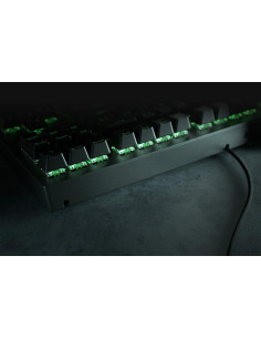 Tastaturi RAZER Tastatura Razer Blackwidow V3 TKL Yellow 2