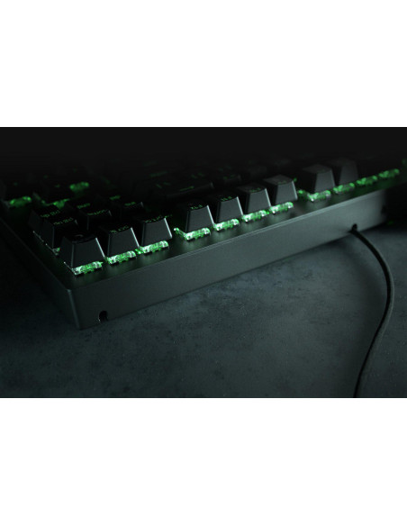Tastaturi RAZER Tastatura Razer Blackwidow V3 TKL Yellow