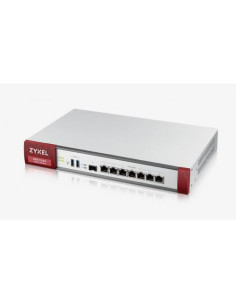 Echipament firewall ZYXEL USGFLEX500 SECURITY GATEWAY