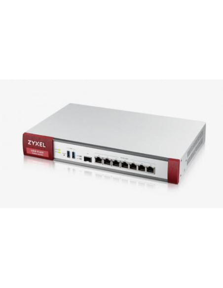 Echipament firewall ZYXEL USGFLEX500 SECURITY GATEWAY