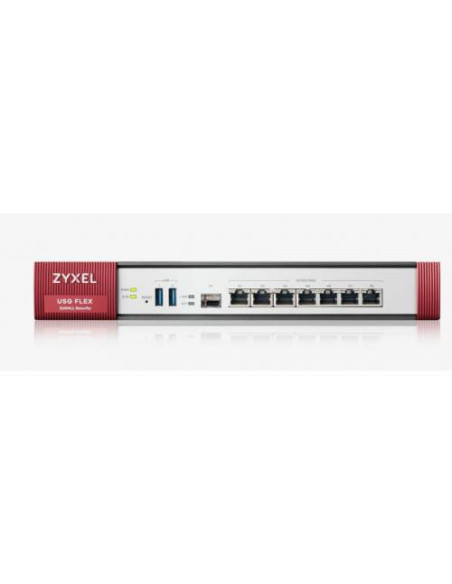 Echipament firewall ZYXEL USGFLEX500 SECURITY GATEWAY