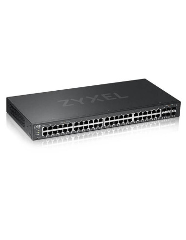 Switch-uri ZYXEL GS2220-50 PORT GBE SWITCH