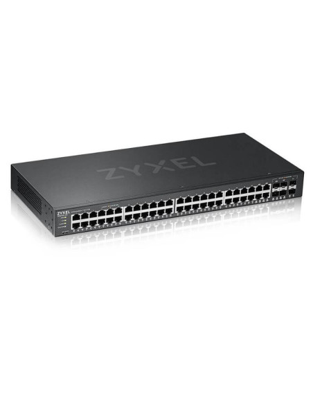 Switch-uri ZYXEL GS2220-50 PORT GBE SWITCH