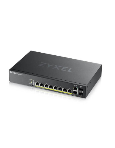 Switch-uri ZYXEL GS2220-10 10-PORT GBE SWITCH