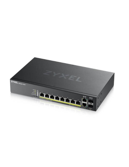 Switch-uri ZYXEL GS2220-10 10-PORT GBE SWITCH