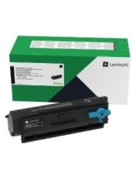 Tonere LEXMARK 55B2X00 BLACK TONER