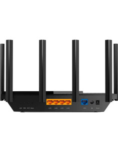 Routere Wireless TP-LINK TPL WI-FI 6 ROUTER GIGABIT... 2