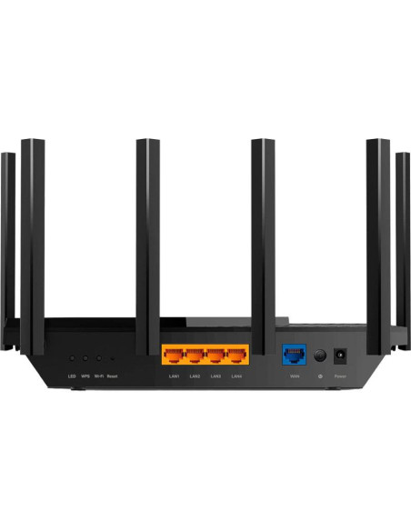 Routere Wireless TP-LINK TPL WI-FI 6 ROUTER GIGABIT ARCHER AX73