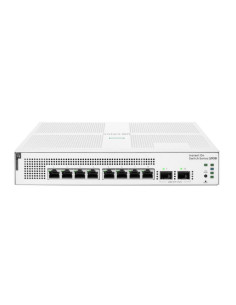 Switch-uri ARUBA NETWORKS ARUBA ION 1930 8G 2SFP 124W SWITCH