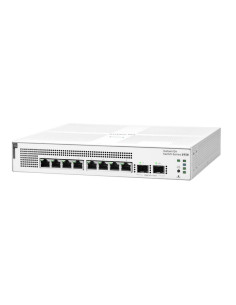 Switch-uri ARUBA NETWORKS ARUBA ION 1930 8G 2SFP 124W SWITCH 2