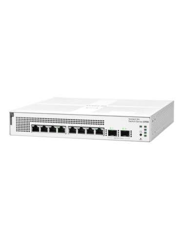 Switch-uri ARUBA NETWORKS ARUBA ION 1930 8G...