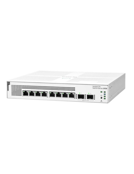 Switch-uri ARUBA NETWORKS ARUBA ION 1930 8G 2SFP 124W SWITCH