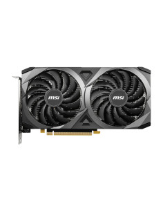 Placi video MSI GeForce RTX 3060 VENTUS 2X 12G OC 2