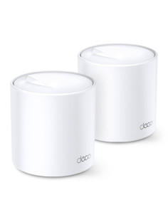 Routere Wireless TP-LINK KIT AX1800 MESH WIFI 6 SYSTEM2PK