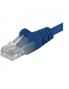 Cabluri alimentare OTHER PACHCORD UTP RJ45 Cat.5e 0.25m...