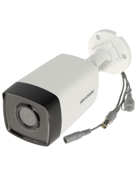 Camere supraveghere HIKVISION CAMERA TURBOHD BULLET 2MP 2.8MM IR40M