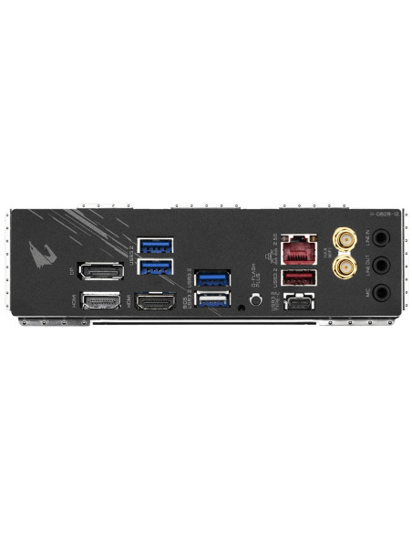 Blaci de baza GIGABYTE MB GIGABYTE B550I AORUS PRO AX AM4