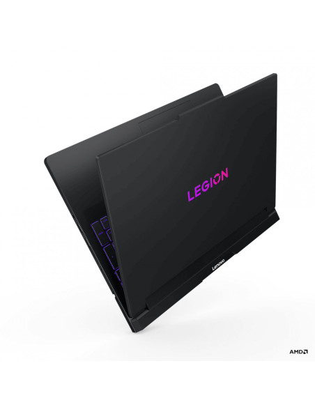 Laptop LENOVO Legion 7P 16 R9 9955HX 32 1TB 5070Ti DOS