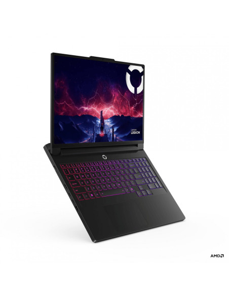 Laptop LENOVO Legion 7P 16 R9 9955HX 32 1TB 5070Ti DOS