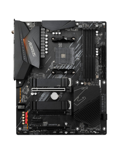 Blaci de baza GIGABYTE MB Gigabyte B550 AORUS...