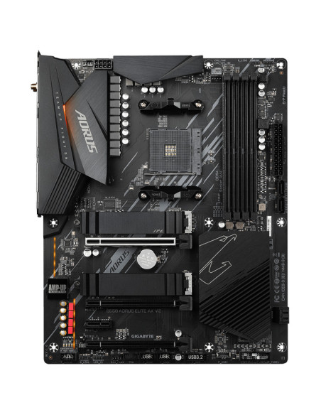 Blaci de baza GIGABYTE MB Gigabyte B550 AORUS ELITE AX V2 AM4
