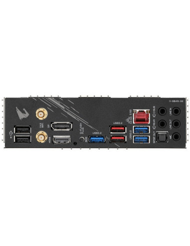 Blaci de baza GIGABYTE MB Gigabyte B550 AORUS...