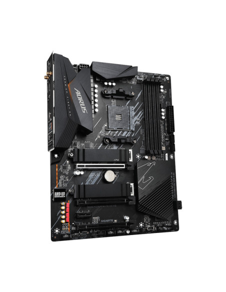 Blaci de baza GIGABYTE MB Gigabyte B550 AORUS ELITE AX V2 AM4