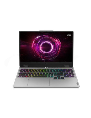 Laptop LENOVO LOQ 15 FHD R7 250 32GB 1TB 5060 DOS