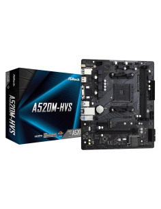 Blaci de baza ASROCK MB ASROCK A520M-HVS AM4