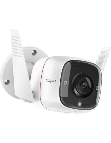 Camere supraveghere IP TP-LINK WIFI CAM...